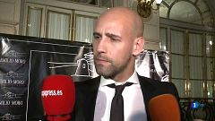 A partir de hoy - Gonzalo Miró habla sobre el embarazo de Malú