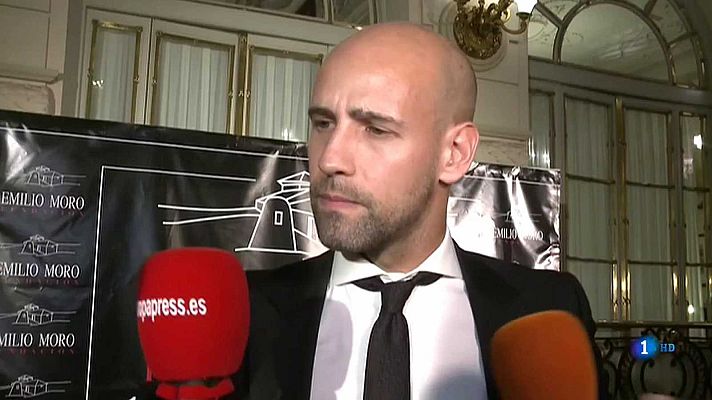 A partir de hoy - Gonzalo Miró habla sobre el embarazo de Malú