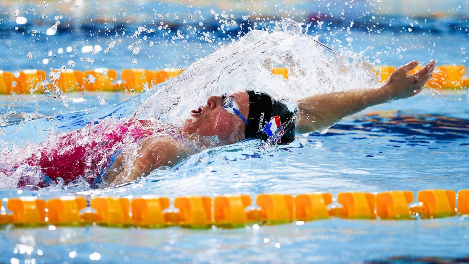 Natación - Campeonato de Europa en piscina corta. Sesión matinal - 05/12/19 - RTVE.es