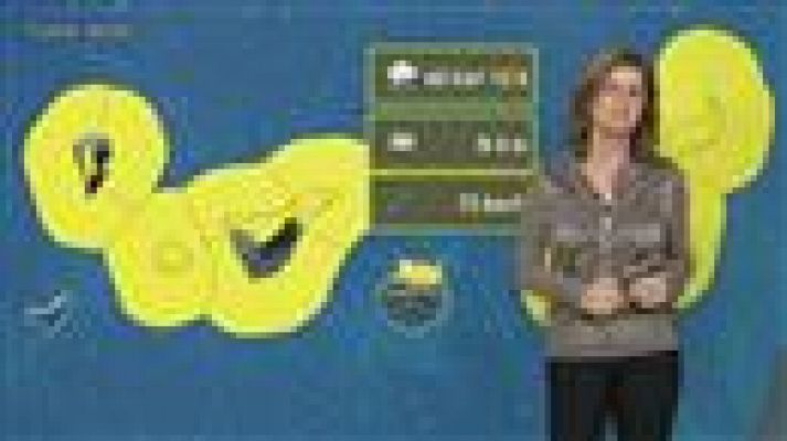 Telecanarias - El tiempo en Canarias - 05/12/2019