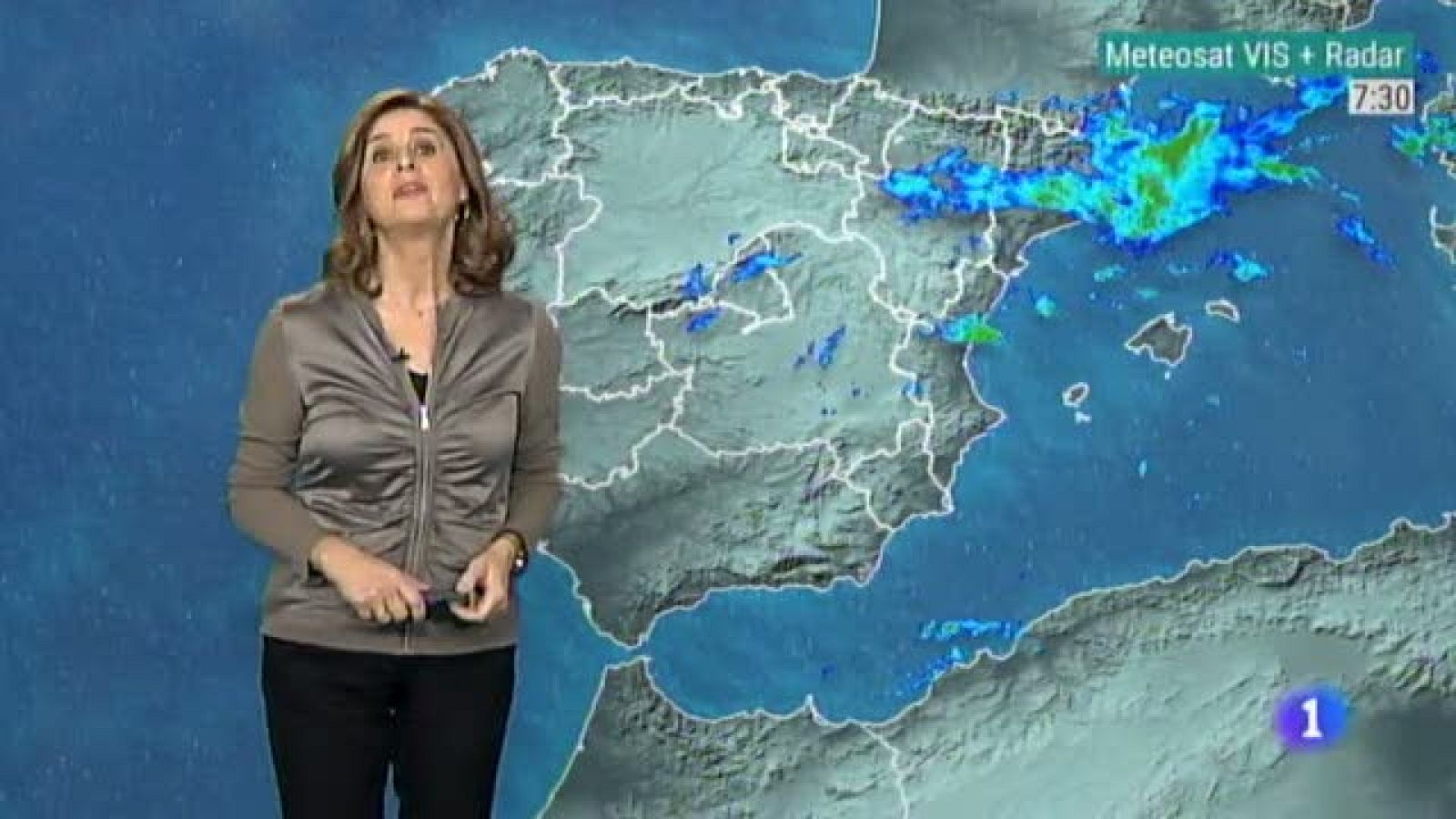 El tiempo en Extremadura - 05/12/19 | Ver