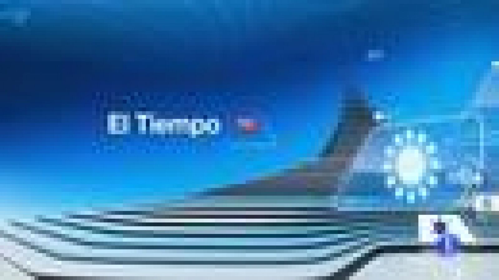 Panorama Regional: El tiempo en Asturias - 05/12/19 | RTVE Play