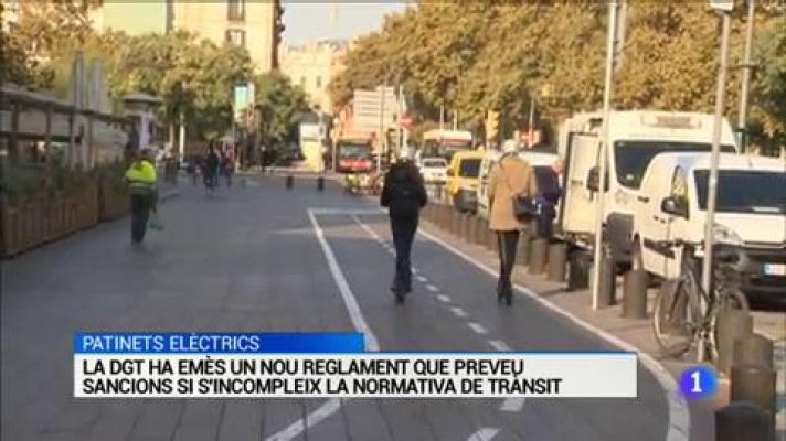 L'Informatiu - L'Informatiu - 05/12/2019