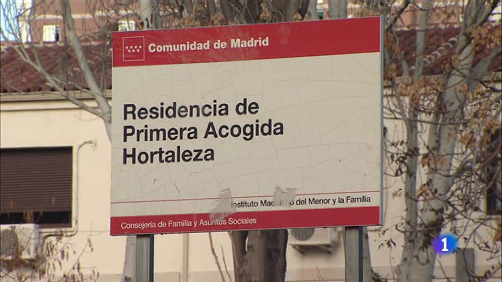 La Comunidad de Madrid en 4' - 05/12/19 -  RTVE.es