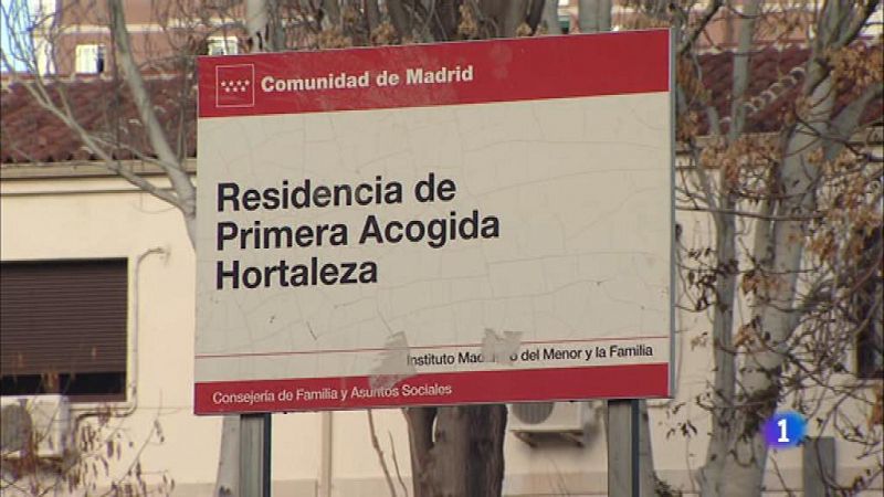  El Tiempo en la Comunidad de Madrid - 05/12/19 - Ver ahora