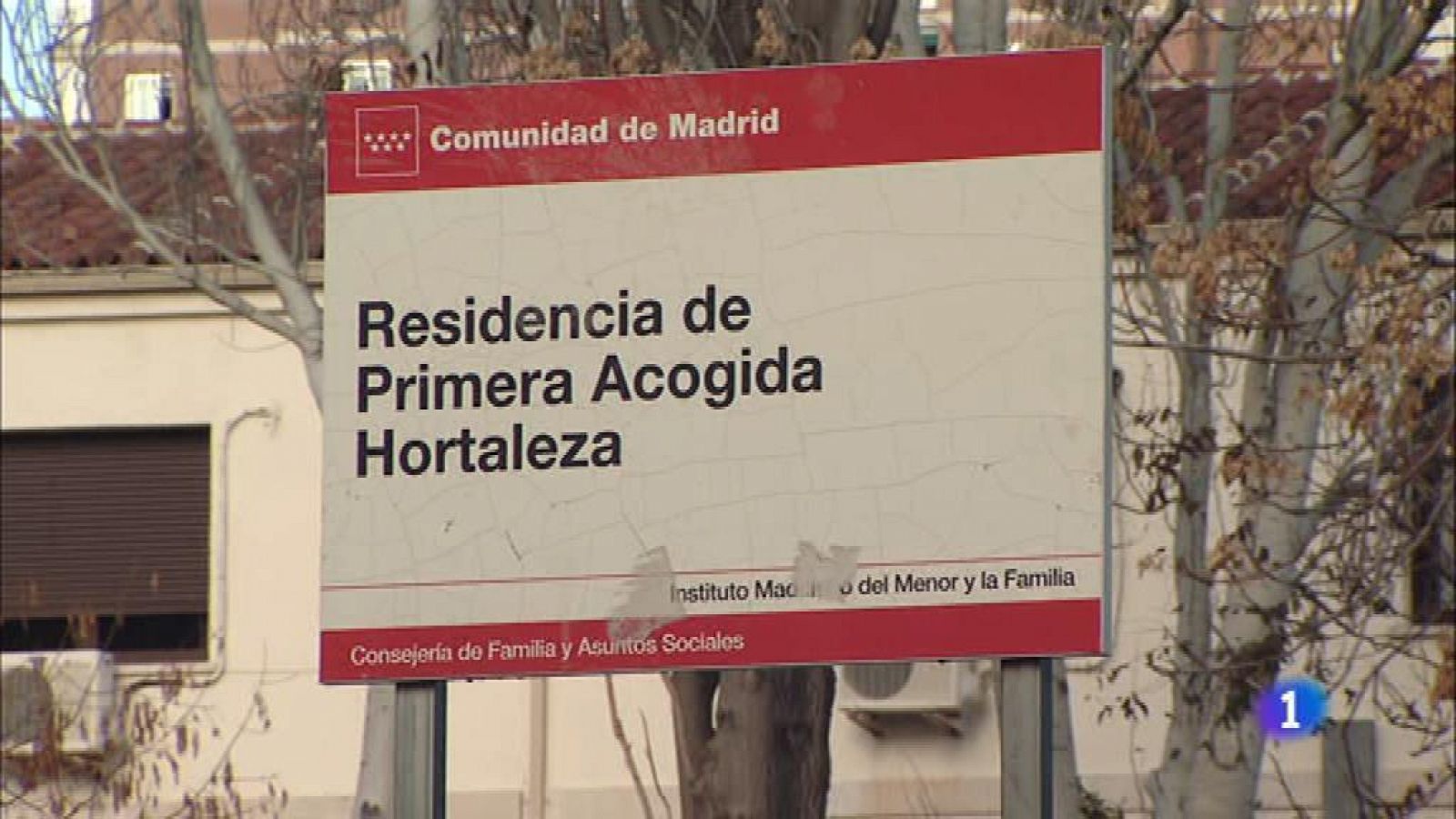 Informativo de Madrid - 05/12/19 - RTVE.es