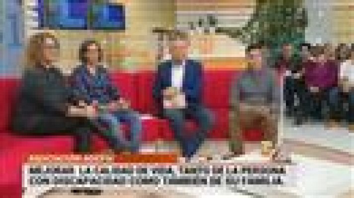 Cerca de ti - Cerca de ti - 05/12/2019