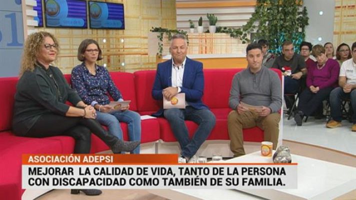 Cerca de ti - Cerca de ti - 05/12/2019