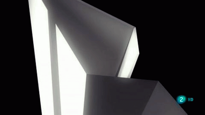 La aventura del Saber - Arturo Berned, escultor