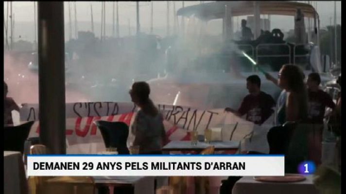 Informatiu Balear - Informatiu Balear - 05/12/19