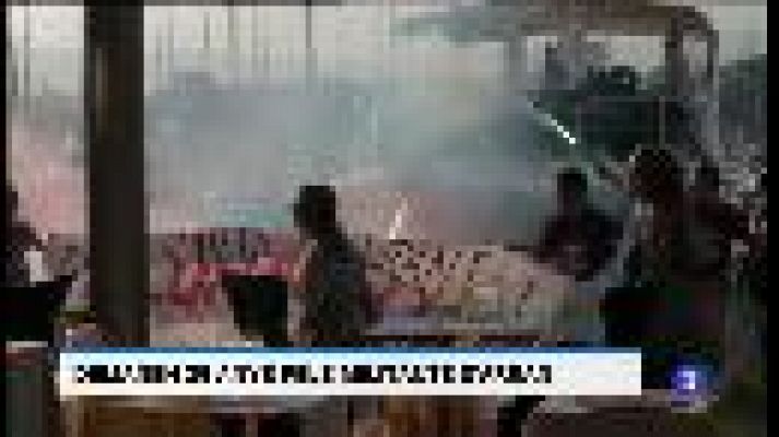 Informatiu Balear - Informatiu Balear en 2' - 05/12/19