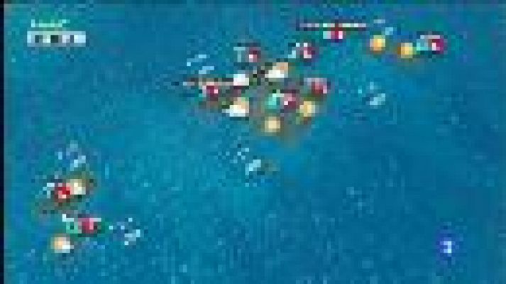 Informatiu Balear - El temps a les Illes Balears - 05/12/19