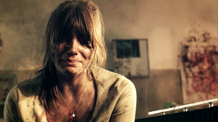 Promesas de arena - Mira ya lo más destacado del capítulo 5