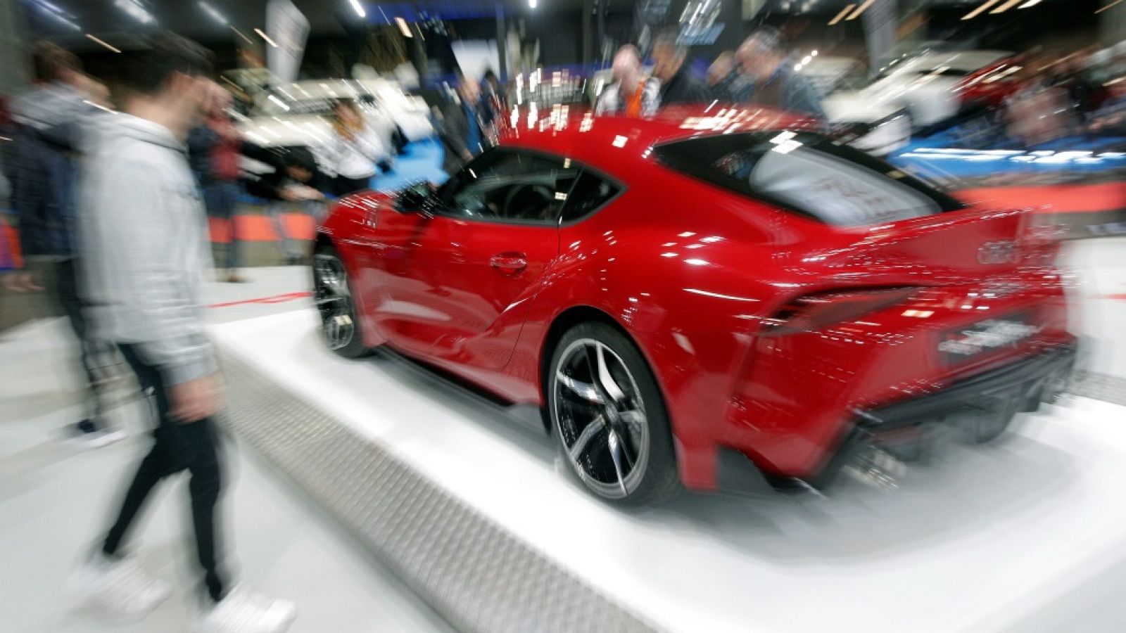 L'Informatiu - Comunitat Valenciana 2 - 05/12/19 - ver ahora