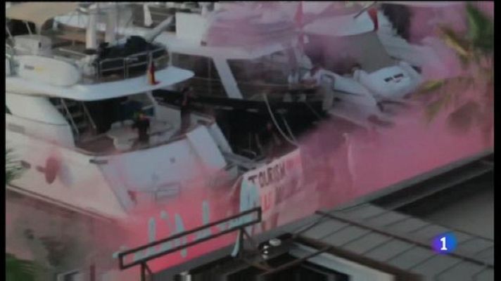 Informatiu Balear - Informatiu Balear 2 - 05/12/19