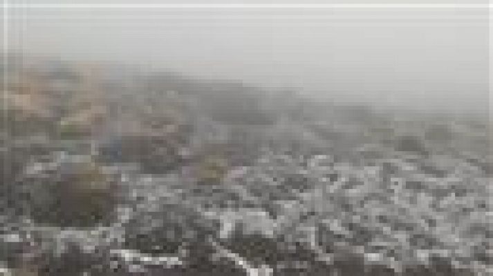 Telecanarias - Canarias en 2' - 05/12/2019