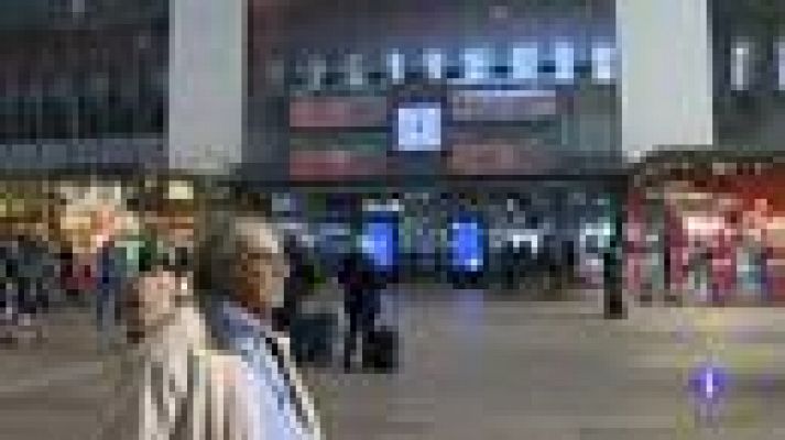 Noticias Andalucía - Noticias Andalucía 2 - 5/12/2019