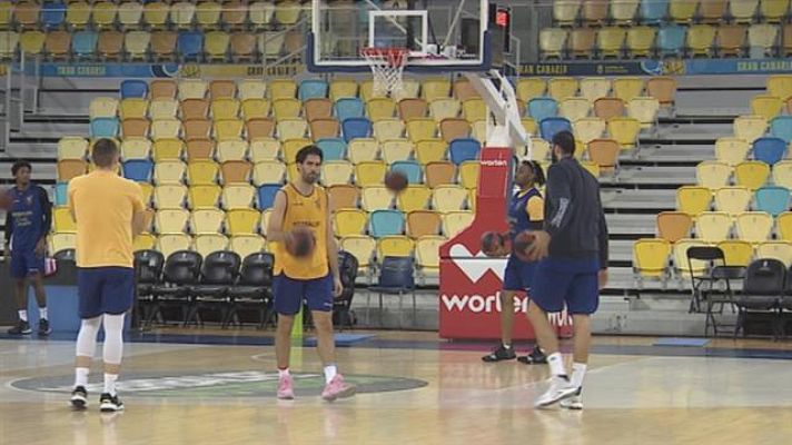 Telecanarias - Deportes Canarias - 05/12/2019