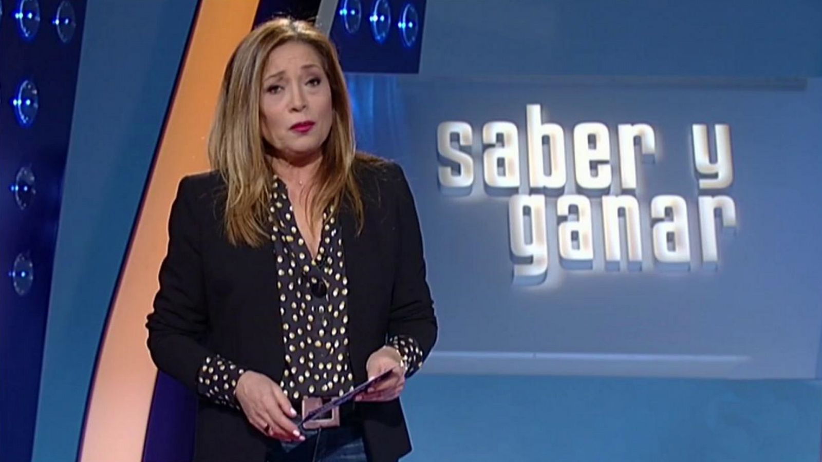 Saber y ganar - 05/12/19 - ver ahora