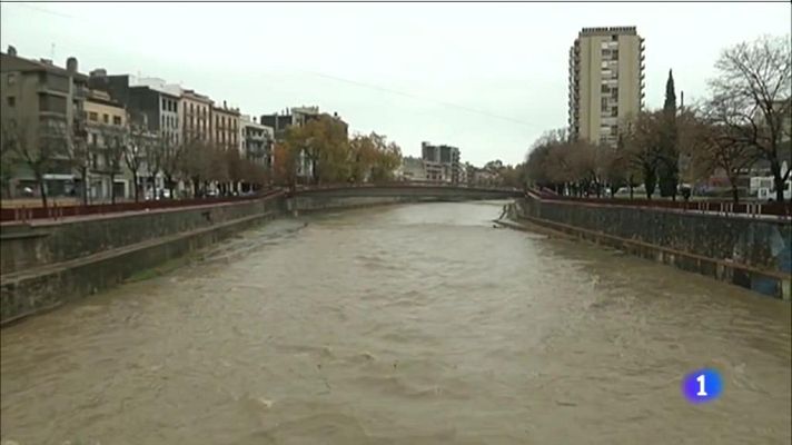 L'Informatiu - L'Informatiu 2 - 5/12/2019