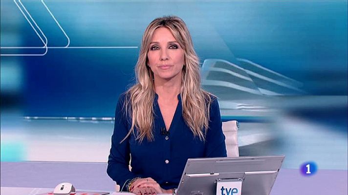 Informativo de Madrid - Informativo de Madrid 2 - 05/12/19