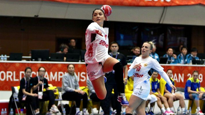 TDP Club - Eli Pinedo: "El punto más débil de Montenegro es la portería"