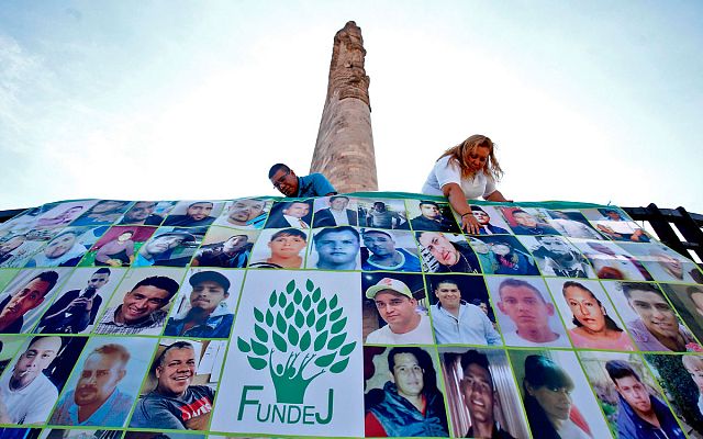 La tarde en 24h - Adrián López, experto en violencia en México: "Por primera vez hablamos de narcoterrorismo"