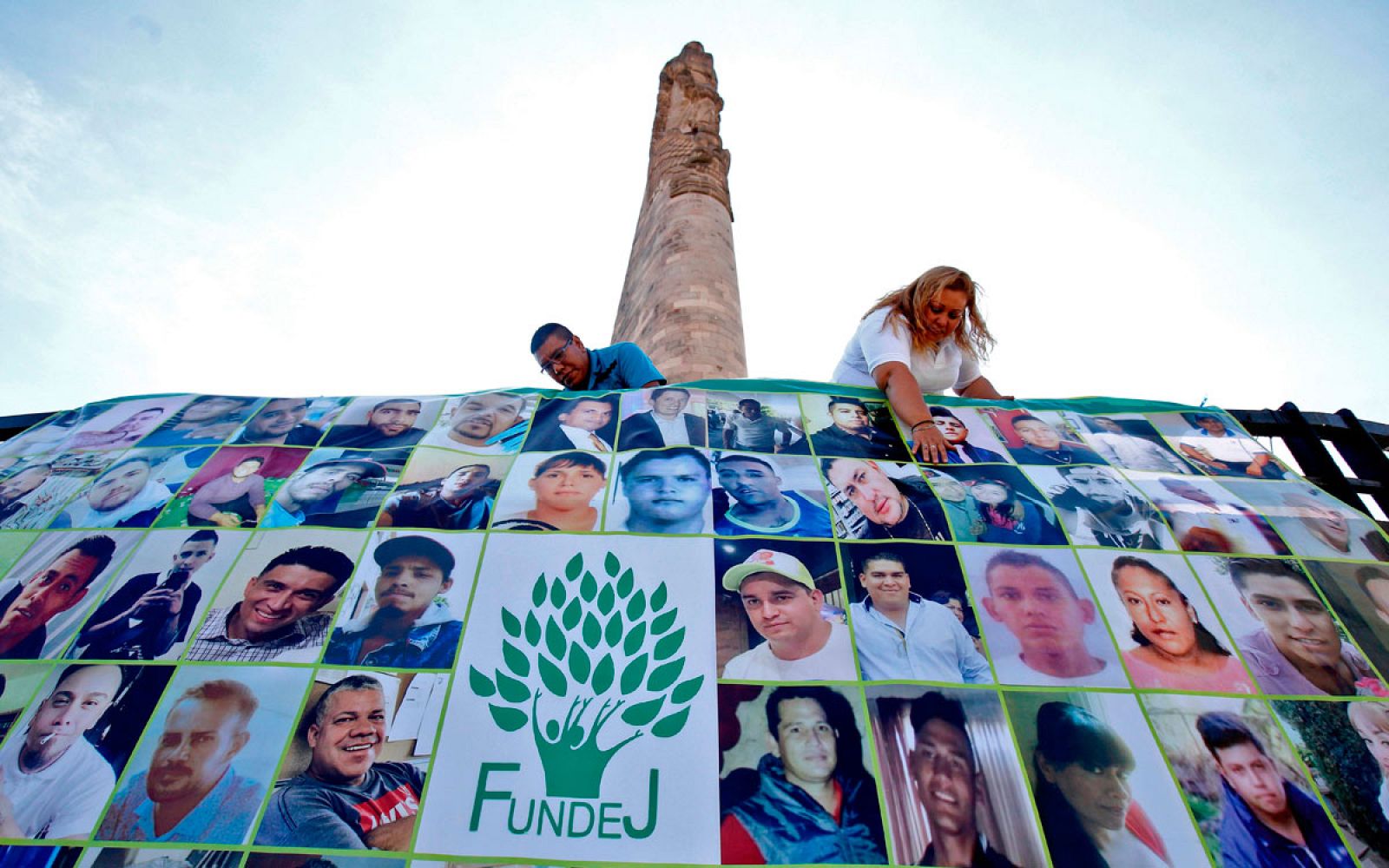 Adrián López, experto en violencia en México: "Por primera vez hablamos de narcoterrorismo"