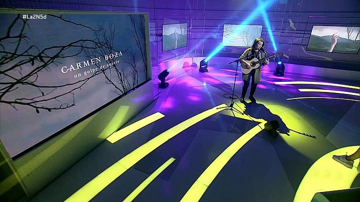 La 2 Noticias - La 2 Noticias - 05/12/19