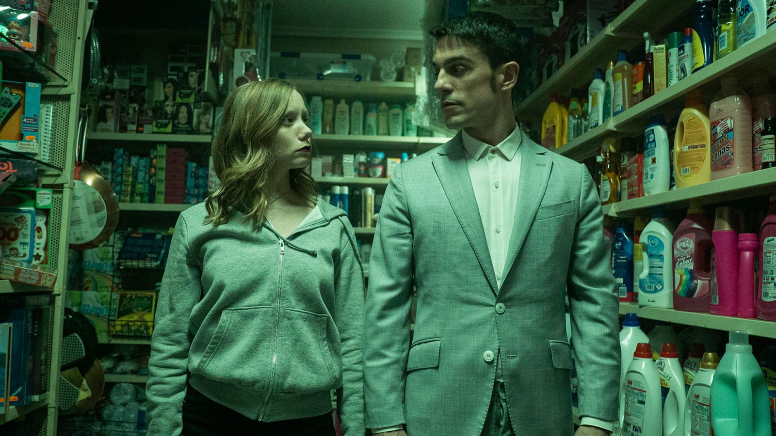 Estoy vivo - Temporada 3 - Episodio 11 - Ver ahora