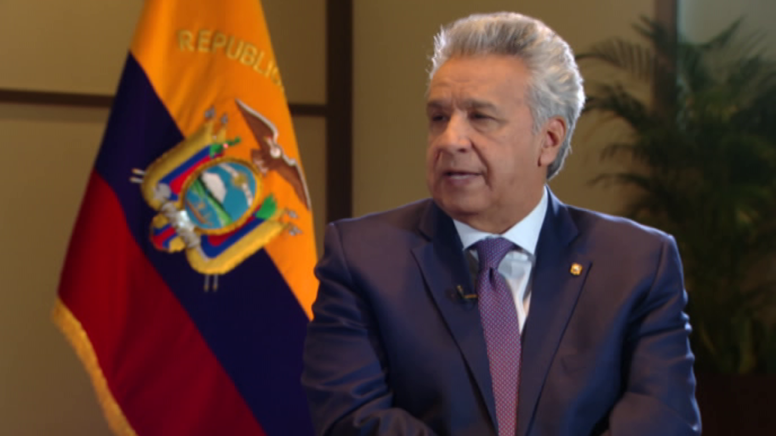 Latinoamérica en 24 horas - 05/12/19 - ver ahora