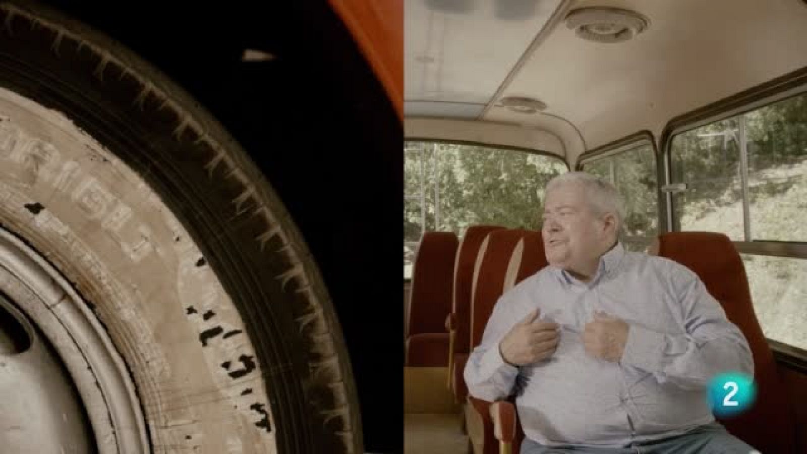 Generación.es - Consumo - ver ahora