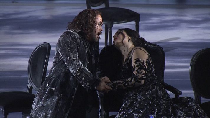 Atención obras - Javier Camarena