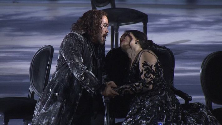 Atención obras - Javier Camarena