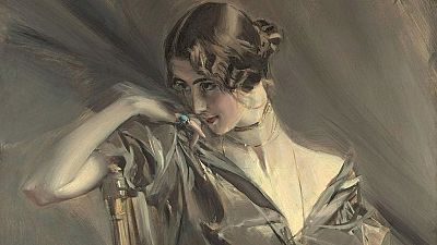 Giovanni Boldini