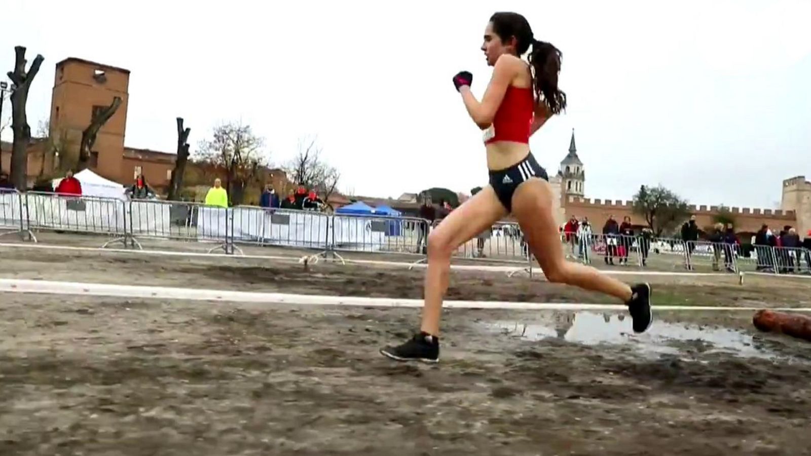 Cross - Cross Aniversario Alcalá. Resumen - ver ahora