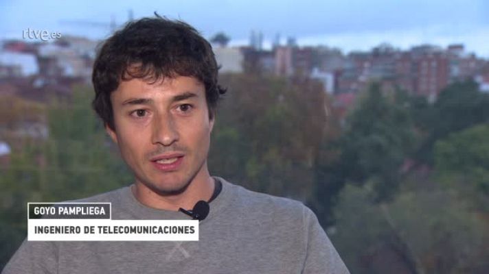 ¿Te acuerdas? - Hablan hoy aquellos "ni-nis". Retrato de una generación muy formada y combativa.