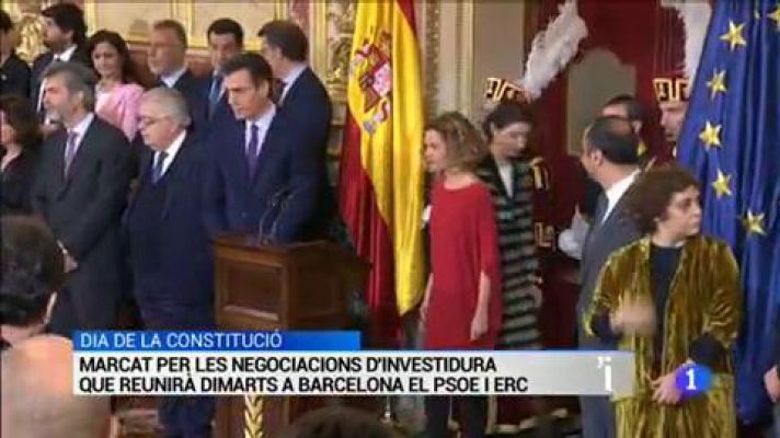 L'Informatiu - L'Informatiu 06/12/2019