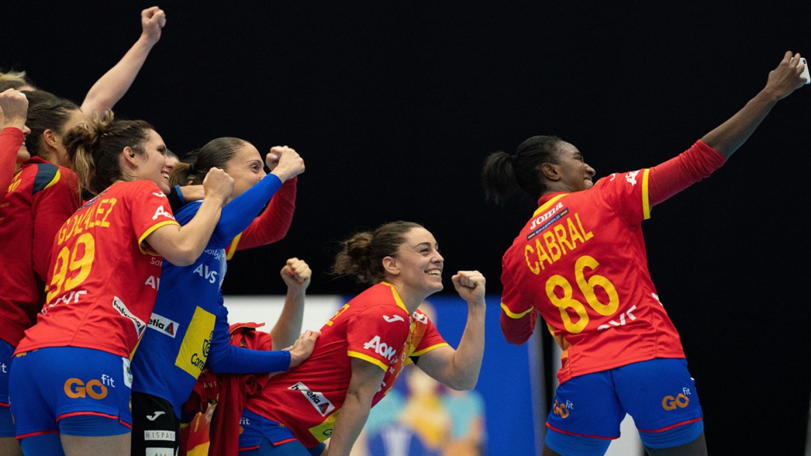 Mundial de Balonmano| La selección española pasa invicta al 'Main Round'