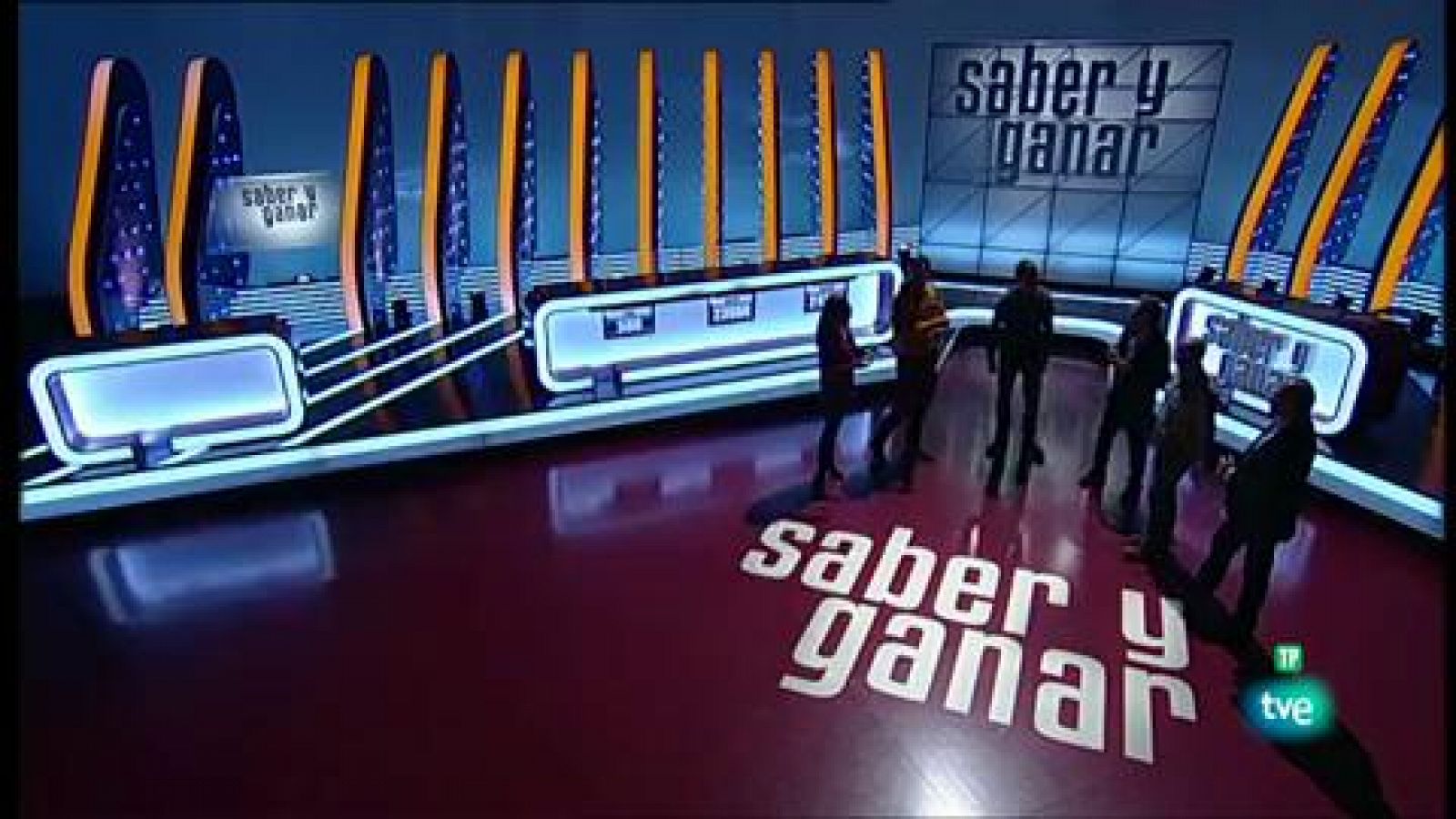 Saber y ganar - 06/12/19 - RTVE.es