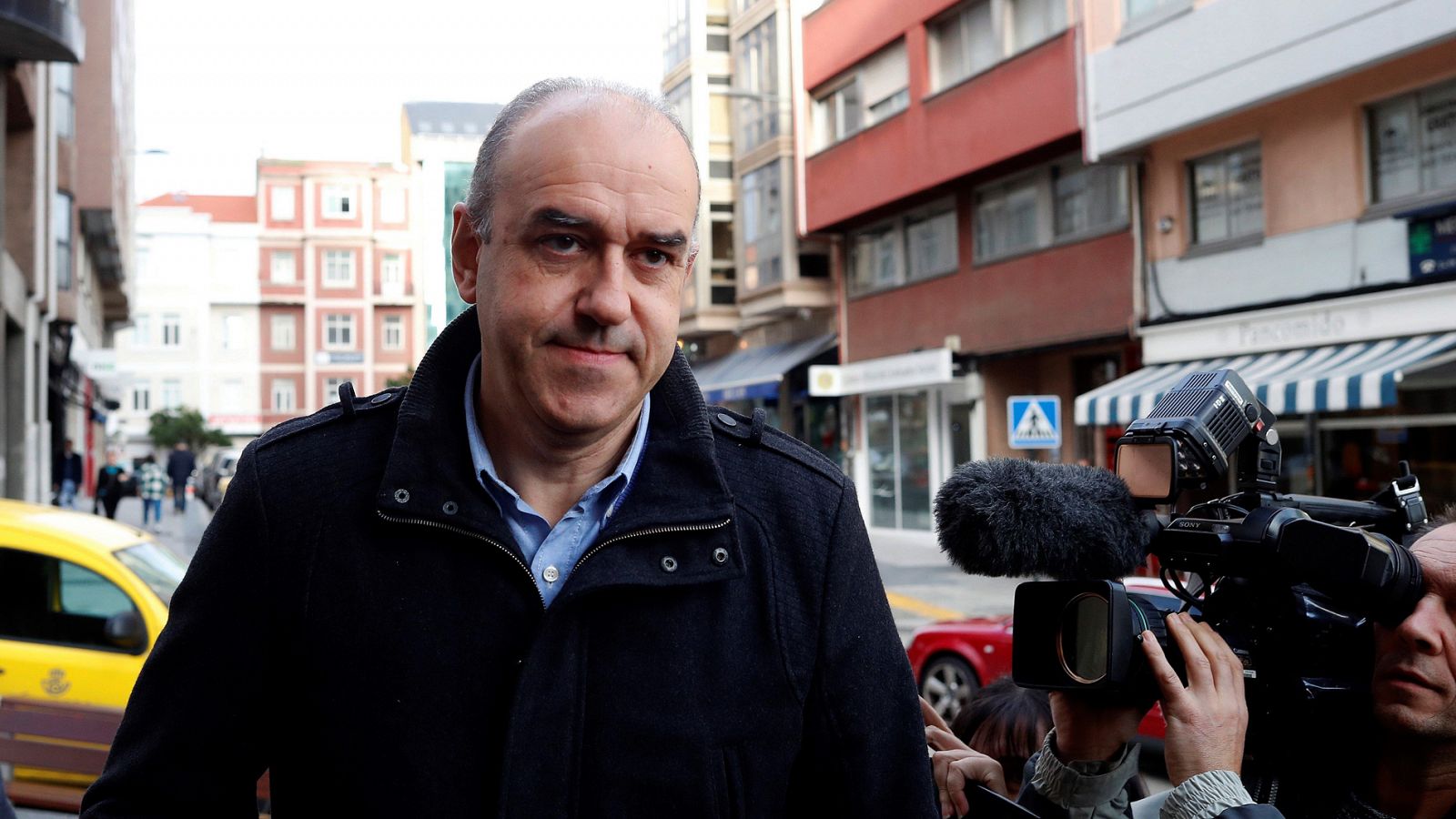 El lotero de A Coruña declara en el juicio que se encontró el boleto premiado de la Primitiva