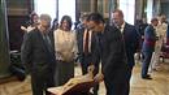 Telecanarias - Canarias en 2' - 06/12/2019