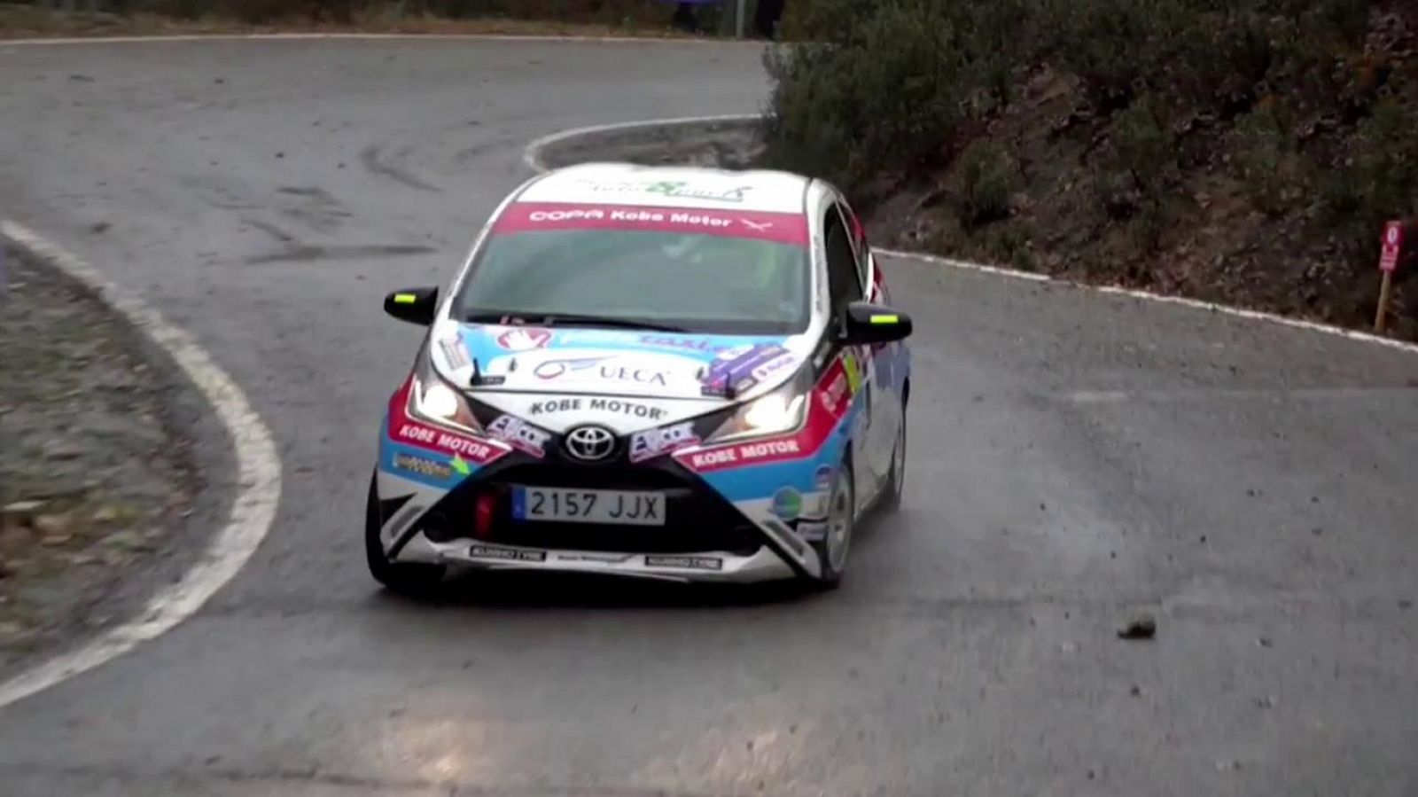 Racing for Spain 2019 - Programa 36 - ver ahora