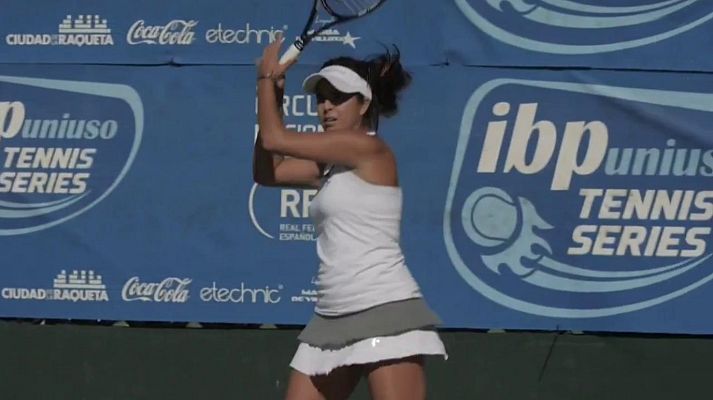 Tierra de campeones - Programa 23 - 2019