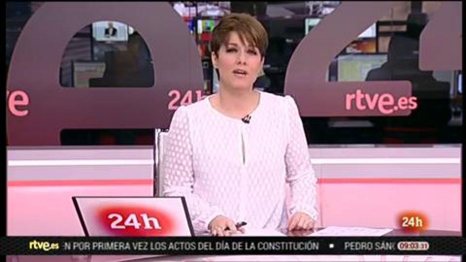 Cumbre del clima 2019 | 500.000 personas, según la organización, en la Marcha por el Clima de Madrid - RTVE.es - Informativo 24h | Ver