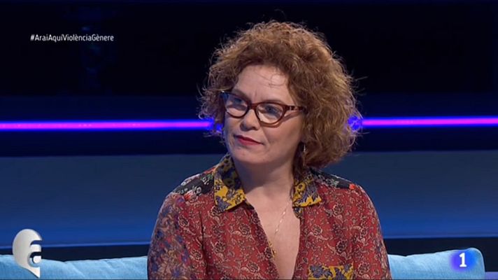 Ara i aquí - Violència de gènere: poc càstig per a massa crims?