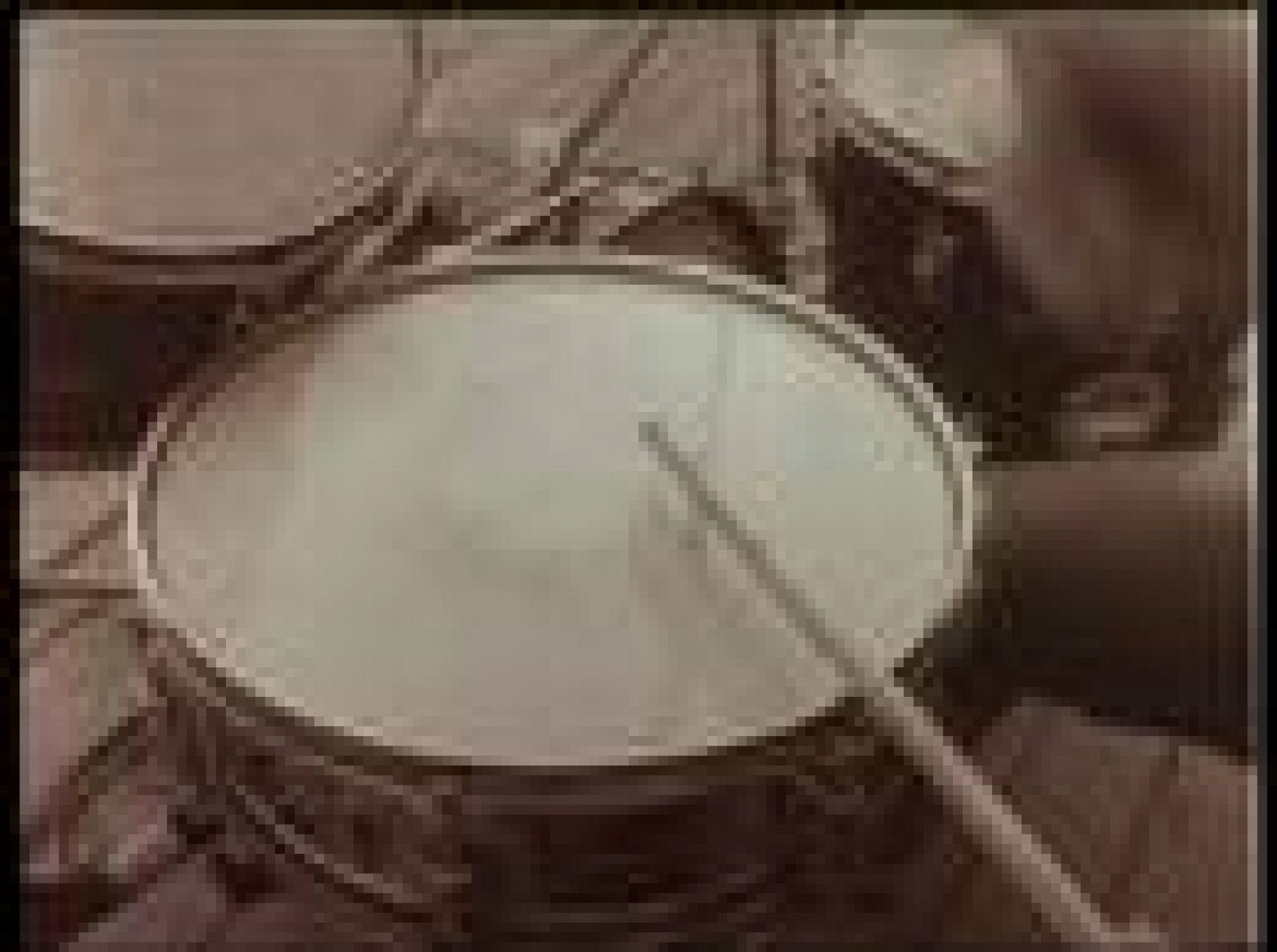 Woodstock en el NO-DO de 1969 - Fue noticia en el Archivo de RTVE | Ver