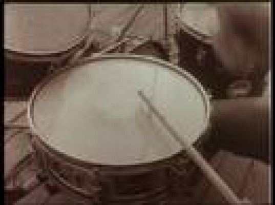 Fue noticia en el Archivo de RTVE - Woodstock en el NO-DO de 1969