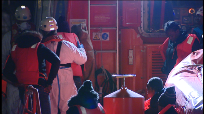 Telecanarias - Telecanarias 2 - 05/12/2019