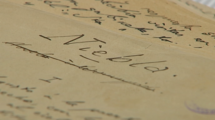 España en comunidad - España en Comunidad - 07/12/19